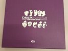 NEW DEEP PURPLE BBC Sessions 68/70 (2011) 2xLP 2XCD Boxset EMI Records - CG N42