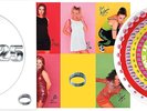 Spice Girls   - Spice  - 25th Anniversary   Zoetrope Pic Disc 12