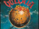 VULCAIN - Rock'n'Roll Secours - 1984 France LP