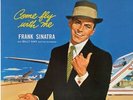 Frank Sinatra With Billy May And His Orchestra – Come Fly With Me VINYL LP