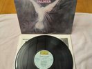 Emerson Lake And Palmer Self-titled Vinyl LP SD 9040 1971 Cotillion records EX.