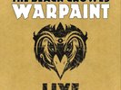 The Black Crowes Warpaint Live (Vinyl) 12