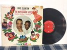 Ellington, Strayhorn, Tchaikovsky: Nutcracker Suite, 1960 LP - RARE - EX VINYL