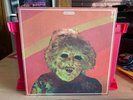 Ty Segall Melted LP Goner 2010 black vinyl EX [garage rock Thee Oh Sees]