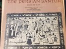 Nasser Rastegar-Nejad  The Persian Santur / Music of Iran 1970 RL Vinyl LP NM