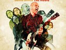 Danko Jones Fire Music (Vinyl) 12