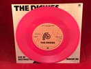 THE DICKIES Eve Of Destruction 1978 UK 7