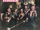 Mazz 1980 Vinyl Record