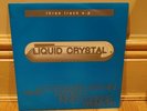 Liquid Crystal - Three Track E.P. 12