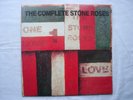 THE STONE ROSES - The Complete Stone Roses 2LP - ORE LP 535 - 1995 UK 1st Press