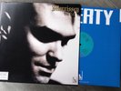 Morrissey LP Viva Hate   Liberty 2012