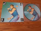 Johnny HALLYDAY  LP Picture Disc Parc Des Princes Vol.1  518300-2  1993  NMINT