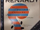 REMINGTON R 199 152 PAGANINI CAPRICES VOL. 2 *RENARDY HELMER* STEINWEISS ART VG+