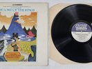 The Lord Of The Rings Music From BBC Radio Drama Vinyl Record. 1981. 12