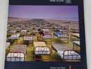 Pink Floyd - A Momentary Lapse Of Reason Vinyl Record. Gatefold. 1987.  EMD 1003
