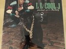LL Cool J - Walking With A Panther Lp Near Mint