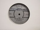 Lisa Warrington I Like The Way You Do It/Don't Ask Me Why Promo Disco 12