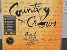 Counting Crows August and Everything After 45 RPM Analogue Productions 2LP Vinyl