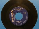 HOWLIN' WOLF: Poor boy / Sitting on top of the world - Chess 1679 - 45 RPM 1957
