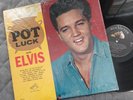 Elvis Presley POT LUCK LPM-2523 (USA 1962 ORIGINAL) NM IN SHRINK