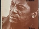 Andrew Hill Trio - Invitation (LP, VG+, 1976)