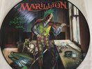 Marillion Script For A Jester's Tear 12