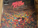 Raleigh Ritchie - You’re A Man Now Boy - Signed -