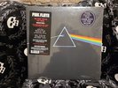 The Dark Side Of The Moon by Pink Floyd Deluxe Gatefold Vinyl LP Free Shipping