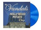 Hollywood Potato Chip (Blue Vinyl) [VINYL], The Vandals, Vinyl, New, FREE & FAST
