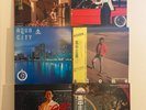 Masayoshi Takanaka S.Kiyotaka & OMEGA TRIBE THE RAINBOW GOBLINS AQUA CITY etc