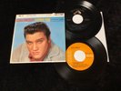 ELVIS PRESLEY EP EPA2-1515 LOVING YOU VOL 2 RARE ORANGE LBL & DOT 1 COV 2 REC NM