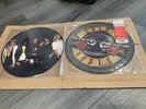Guns N Roses 2020 Greatest Hits Picture Disc Vinyl Double 2 X LP New Axl Rose