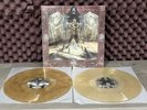 Absu Tara  Bronze Smoke Vinyl LTD 175 Melechesh Deströyer 666 Aura Noir Immortal