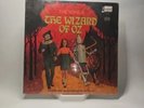 Vintage Disneyland The Wizard of Oz vinyl record new  SEALED