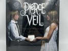 Pierce The Veil Selfish Machines Clear & Green Marble Vinyl - Limited/1000