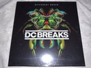 DC BREAKS- Different Breed 3-LP 12