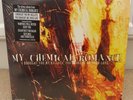 I Brought You My Bullets, You Brought Me Your Love Vinyl - MCR Rare Ltd Edition