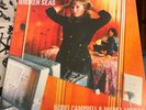 ISOBEL CAMPBELL MARK LANEGAN Ballad of the Broken Seas Vinyl Excellent