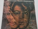 Miles Davis Filles de Kilimanjaro US ORIG 2-eye Columbia NM