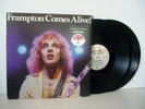 PETER FRAMPTON Frampton Comes Alive DBX encoded Audiophile A&M SP 6505 DBX