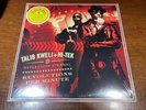 Talib Kweli + Hi-Tek Are Reflection Eternal – Revolutions Per Minute - NM