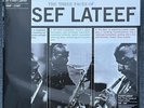 Yusef Lateef - The Three Faces Of - VMP / Vinyl Me Please AAA Mono 180g Vinyl LP