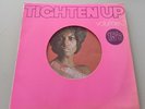 TIGHTEN UP Vol 3 / TROJAN RECORDS Reggae Compilation 1970 Vinyl With Poster.
