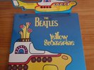 The Beatles Yellow Submarine 1999 Plus Promo Submarine