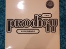 The Prodigy- Experience - 2x12”lp 1992  Embossed Sleeve 1st Press