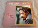 Augustus Pablo - Earth's Rightful Ruler - 12” Vinyl LP - 1983 US Message Label