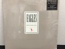 Eagles Hell Freezes Over - 25th Anniversary 2019 SEALED
