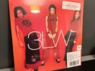 3LW - 3LW (2xLP) - Limited Tangerine Vinyl (Urban Outfitters) - SEALED