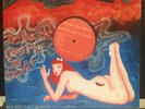 Red Hot Chili Peppers - It's Good to be Back - Live Tracks Lp