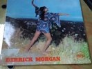 Derrick Morgan- Moon Hop EX/EX